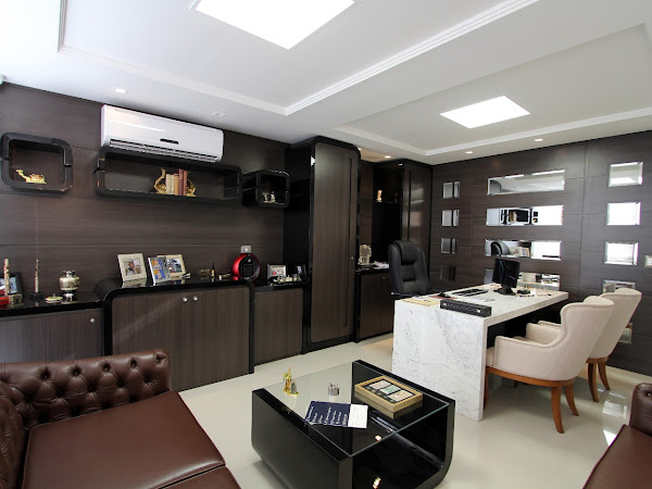 Foto 1 Rucker Curi Advocacia e Consultoria Jurídica