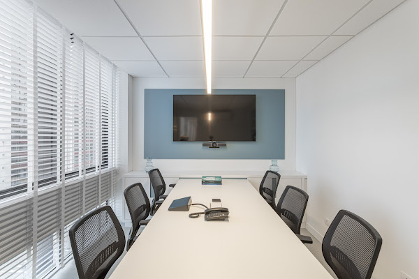 Foto 2 Rucker Curi Advocacia e Consultoria Jurídica