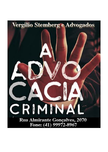 Foto 1 ADVOLEX ADVOCACIA - PLANTÃO 24 HORAS