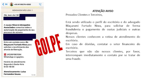 Foto 1 Niwa & Advogados Associados Foto 1 Niwa & Advogados Associados