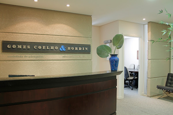 Gomes Coelho & Bordin Sociedade de Advogados
