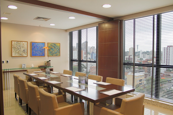 Foto 1 Gomes Coelho & Bordin Sociedade de Advogados