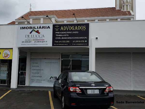 Foto 1 STEUCK ADVOGADOS ASSOCIADOS