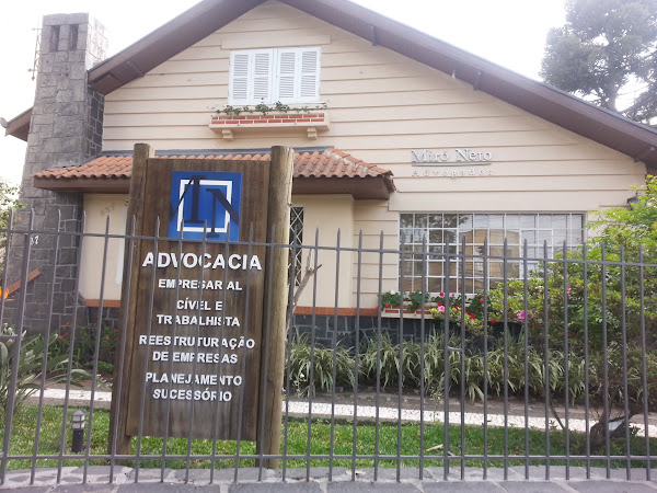 Miró Neto Advogados