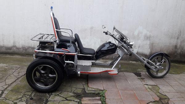 Marili Taborda & Advogados Associados