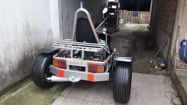 Foto 1 Marili Taborda & Advogados Associados