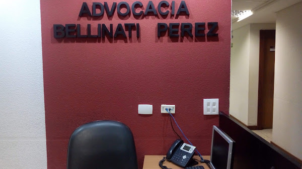 Foto 1 Belinati Perez