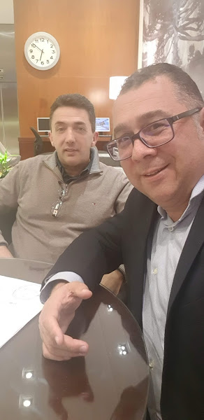 Foto 3 Belinati Perez