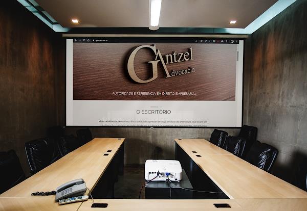 Gantzel Advocacia
