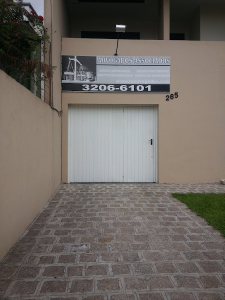 Advogados Associados