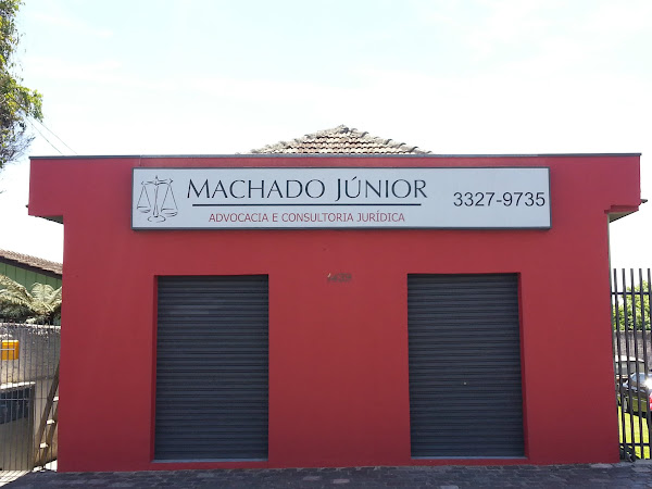 Foto 1 Machado Júnior & Advogados Associados