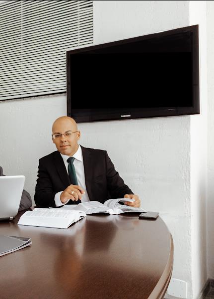 Foto 1 Spindola Advocacia - Advogado em Curitiba