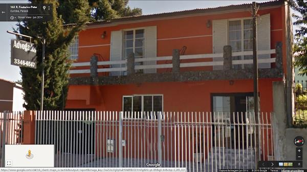 Escritório De Advocacia