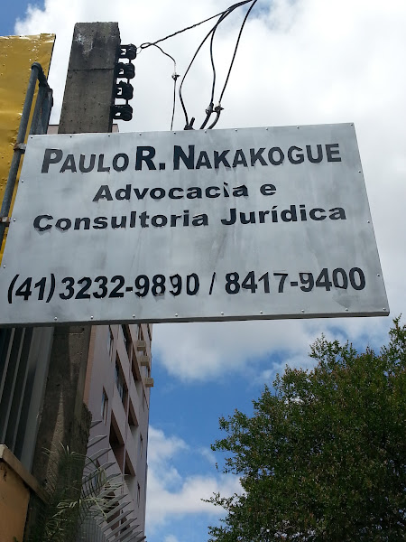 Advocacia e Consultoria Jurídica