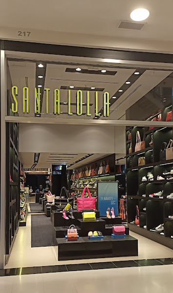 Santa Lolla Santa Lolla