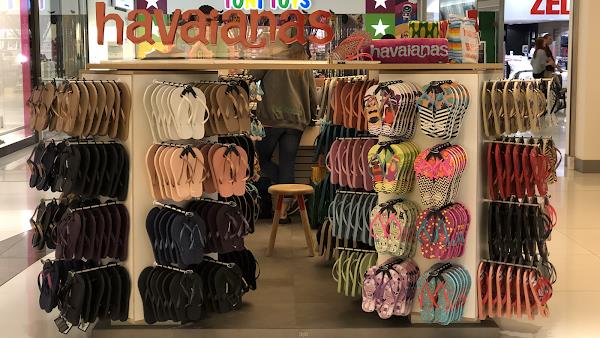 Havaianas Shopping Mueller Curitiba Havaianas Shopping Mueller Curitiba
