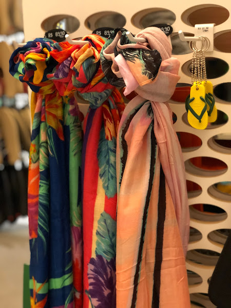 Foto 1 Havaianas Shopping Mueller Curitiba