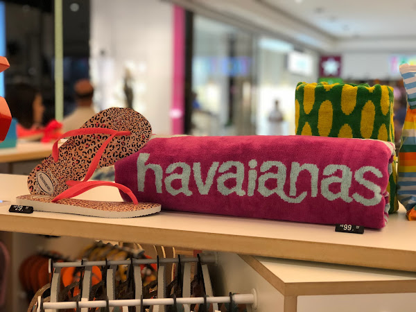 Foto 2 Havaianas Shopping Mueller Curitiba