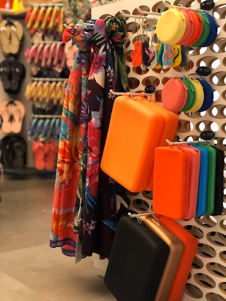 Foto 3 Havaianas Shopping Mueller Curitiba