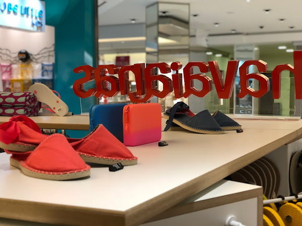 Foto 4 Havaianas Shopping Mueller Curitiba