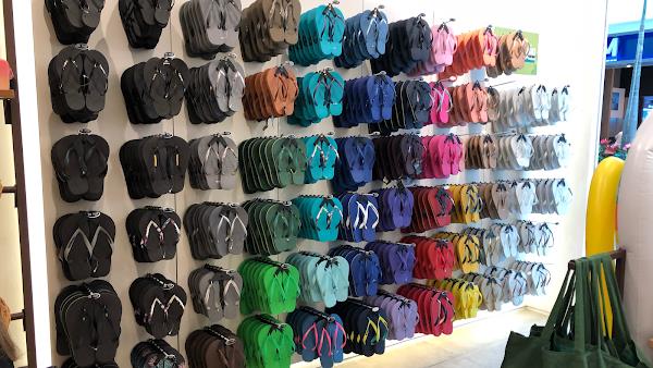 Foto 1 Havaianas Shopping Palladium
