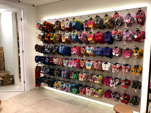Foto 2 Havaianas Shopping Palladium