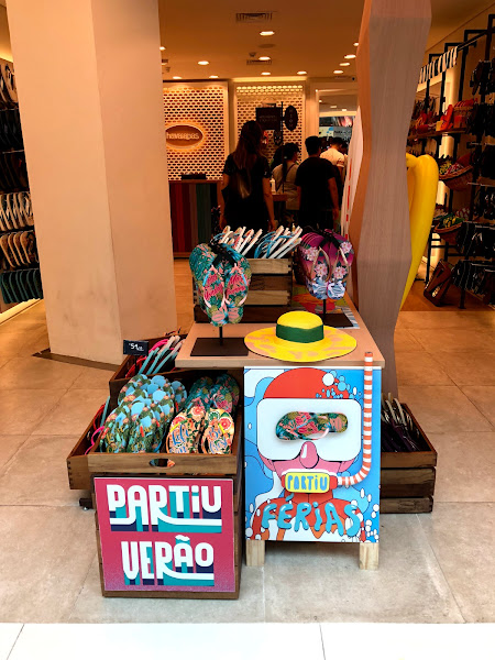 Foto 4 Havaianas Shopping Palladium
