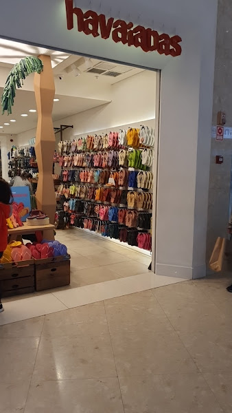 Foto 5 Havaianas Shopping Palladium