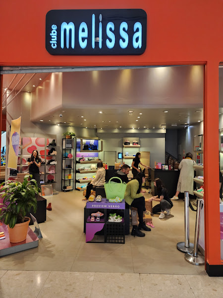 Clube Melissa