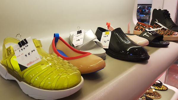 Foto 2 Clube Melissa