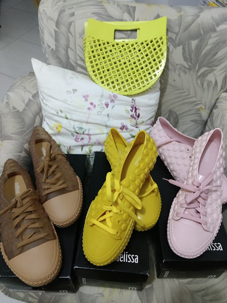 Foto 3 Clube Melissa