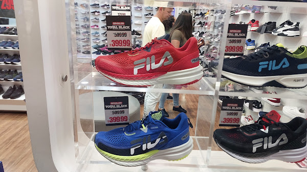 Foto 2 World Tennis (Shopping Palladium)