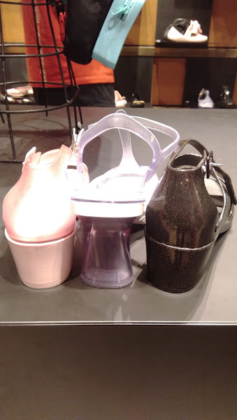 Foto 2 CLUBE MELISSA