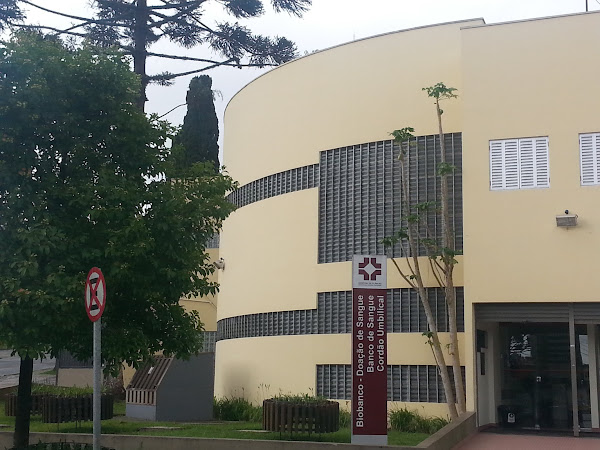 Biobanco - Hospital de Clínicas
