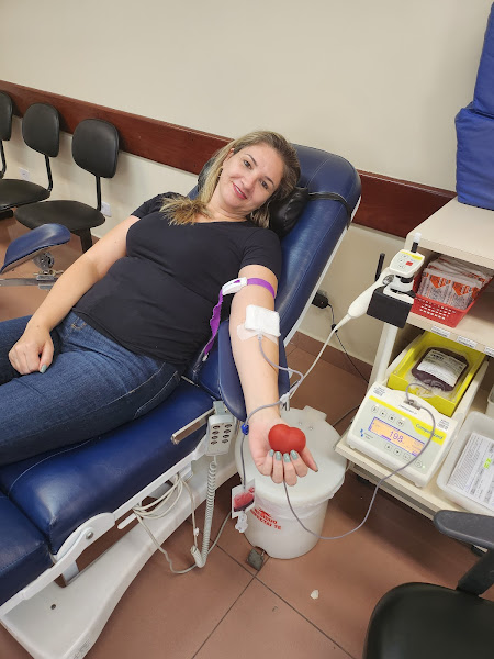 Foto 1 Biobanco - Hospital de Clínicas