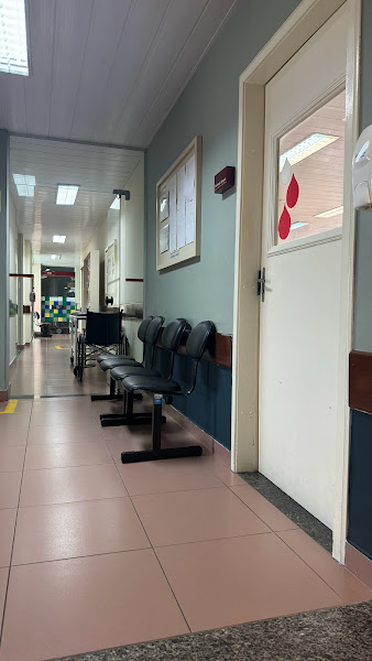 Foto 2 Biobanco - Hospital de Clínicas