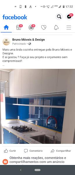 Bruno Moveis e Design Bruno Moveis e Design