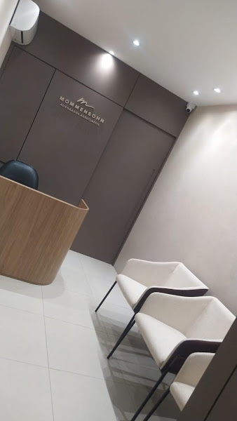 Foto 1 Mommensohn Advogados Associados