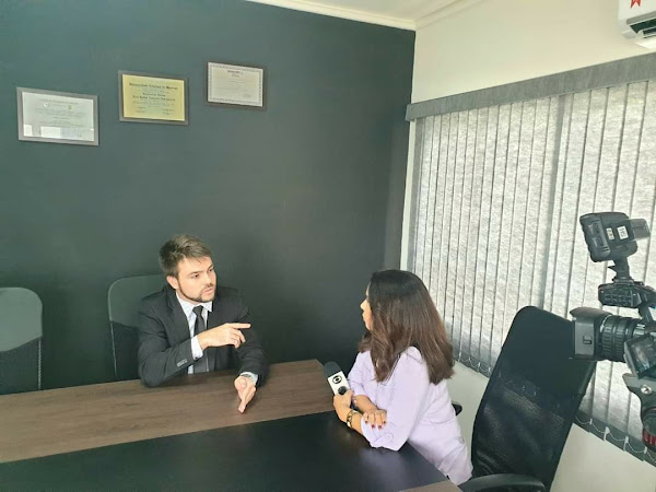 Foto 1 Romagnolo & Zampieri Advogados Associados