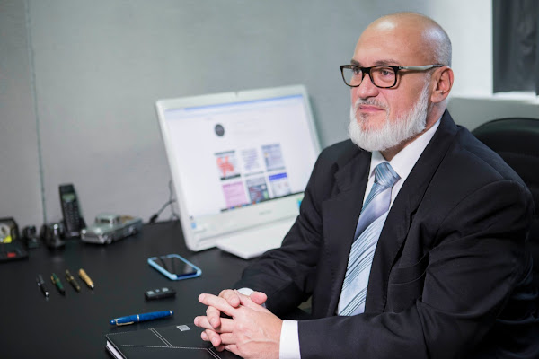 Foto 1 Advocacia Dr Sandro Rogério Passos