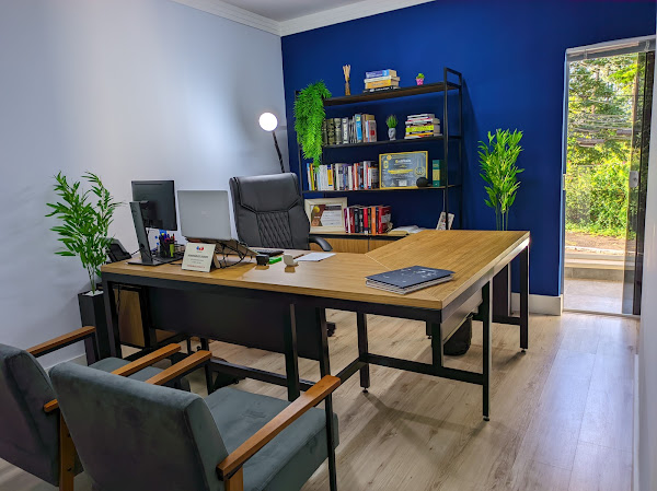 Foto 1 Advogado Criminalista Dr. Alan Trindade de Moraes | Advocacia Criminal Especializada, em Maringá, Paraná. PLANTÃO 24 HORAS