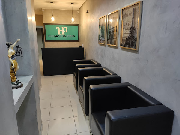 Holsbach & Pires Advogados Associados