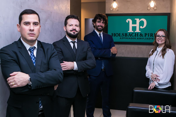 Foto 1 Holsbach & Pires Advogados Associados