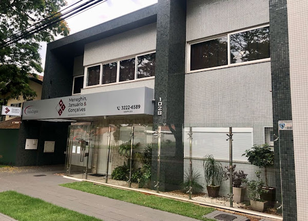 Vida Digna Maringá - Meneghin, Januário & Gonçalves Advogados Associados