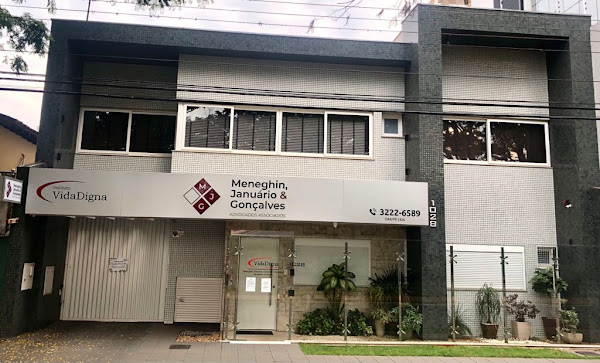Foto 1 Vida Digna Maringá - Meneghin, Januário & Gonçalves Advogados Associados