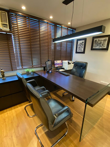 Foto 1 Advocacia Érica Claudia Ferreira