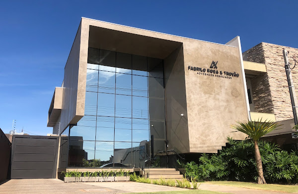 Fabrilo Rosa Trovão Advogados Associados