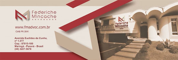 Federiche Mincache Advogados