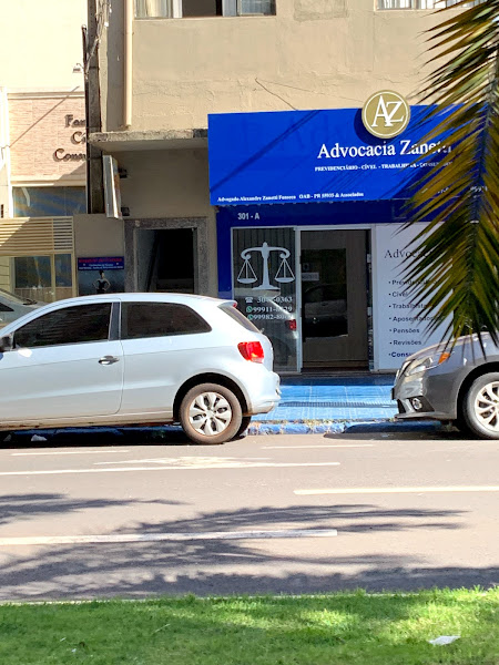 Advocacia Zanetti
