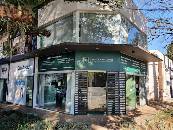 Advogado Maringá - Raphael Ribeiro